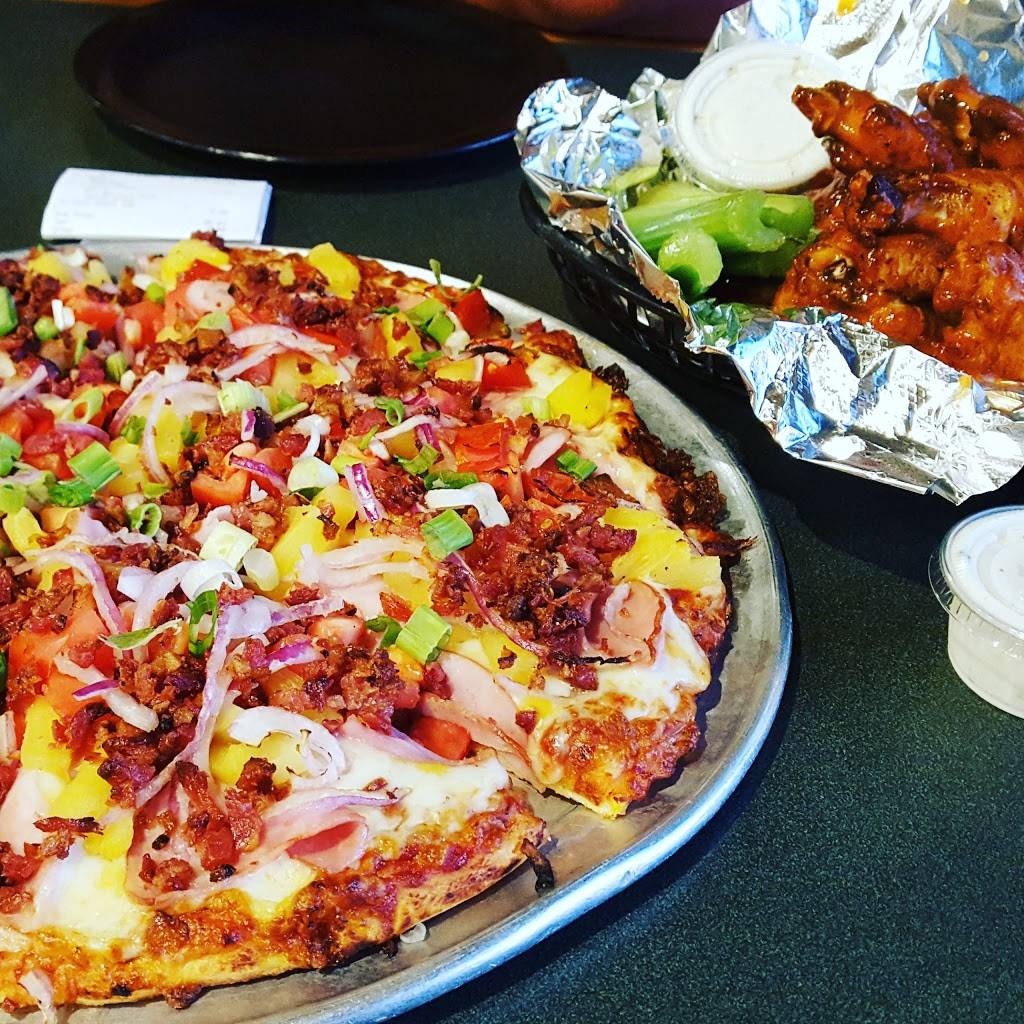 Pizza Guys | meal delivery | 2255 Tennessee St #3, Vallejo, CA 94591, USA | 7075578888 OR +1 707-557-8888