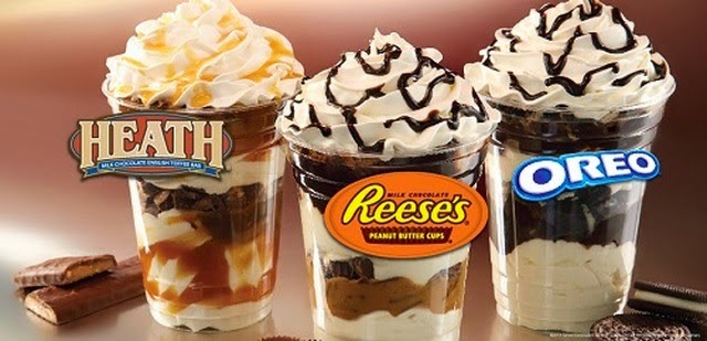 Carvel Express | bakery | 6170 W Grand Ave, Gurnee, IL 60031, USA | 8478552900 OR +1 847-855-2900