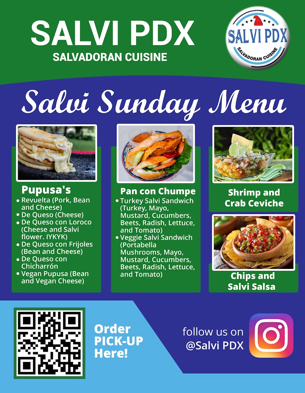 Salvi PDX | restaurant | 5812 E Burnside St, Portland, OR 97215, USA | 5035582504 OR +1 503-558-2504