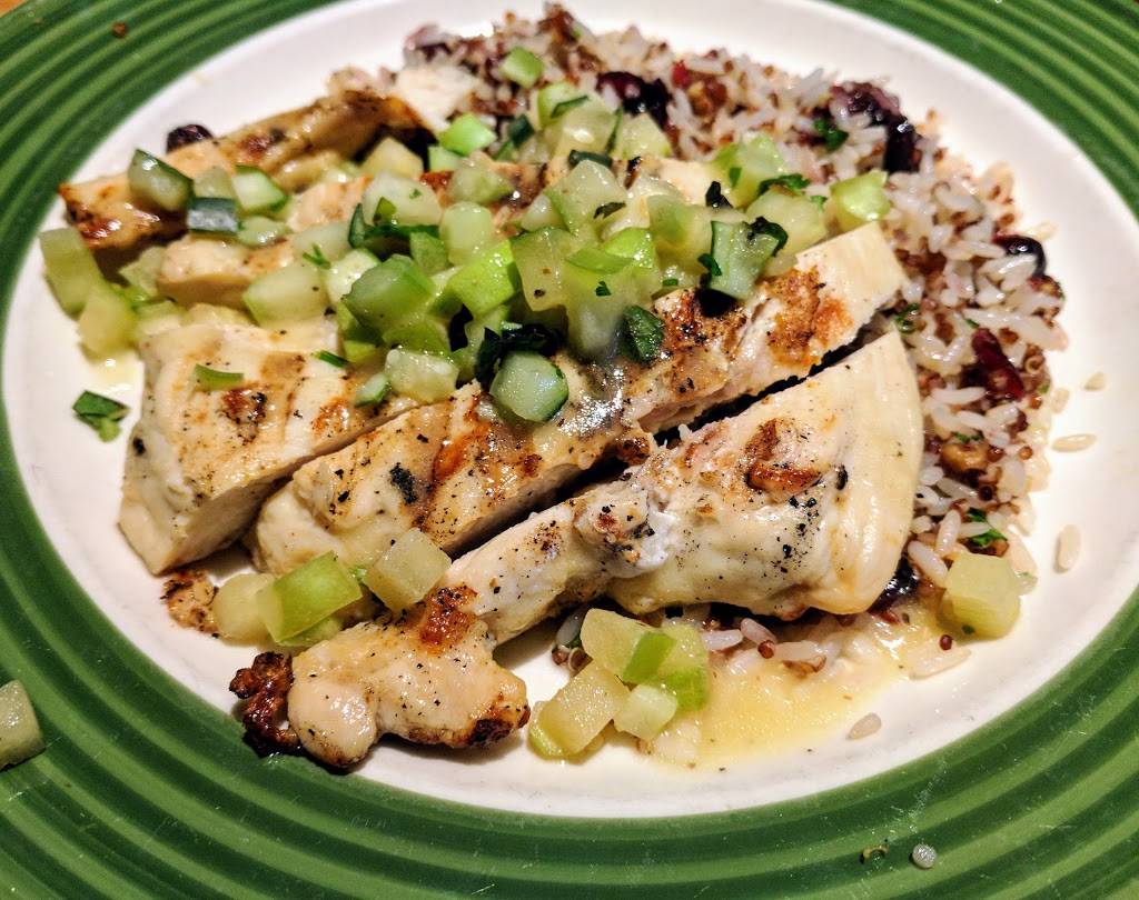 Applebees Grill + Bar | restaurant | 991 Beards Hill Rd, Aberdeen, MD 21001, USA | 4102737846 OR +1 410-273-7846