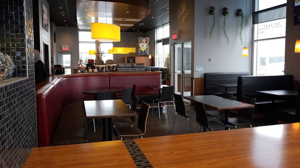 Benny&Co. | restaurant | 1398 Boulevard Gréber, Gatineau, QC J8R 0E1, Canada | 8192055680 OR +1 819-205-5680