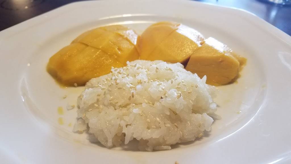 V Thai | restaurant | 982 Lake St, Roselle, IL 60172, USA | 2246539733 OR +1 224-653-9733