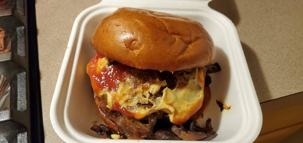 Jamies Roast Beef | restaurant | 44 Margin St, Peabody, MA 01960, USA | 9785319942 OR +1 978-531-9942