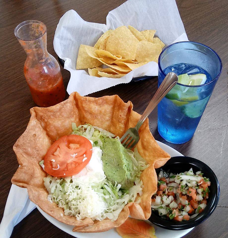 Los Hermanos Mexican Restaurant | restaurant | 161 E Center St, Ithaca, MI 48847, USA | 9893884288 OR +1 989-388-4288