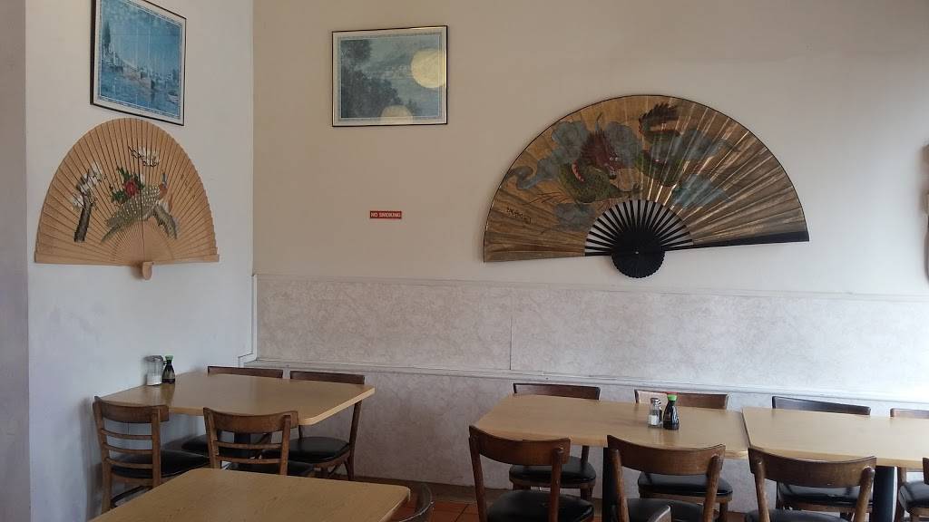 Hunan Cafe #2 | restaurant | 4450 Cabrillo St, San Francisco, CA 94121, USA | 4157511283 OR +1 415-751-1283