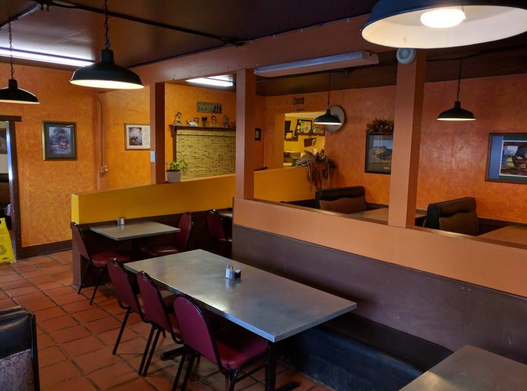 El Vaquero | restaurant | 925 CA-4, Arnold, CA 95223, USA | 2097953303 OR +1 209-795-3303