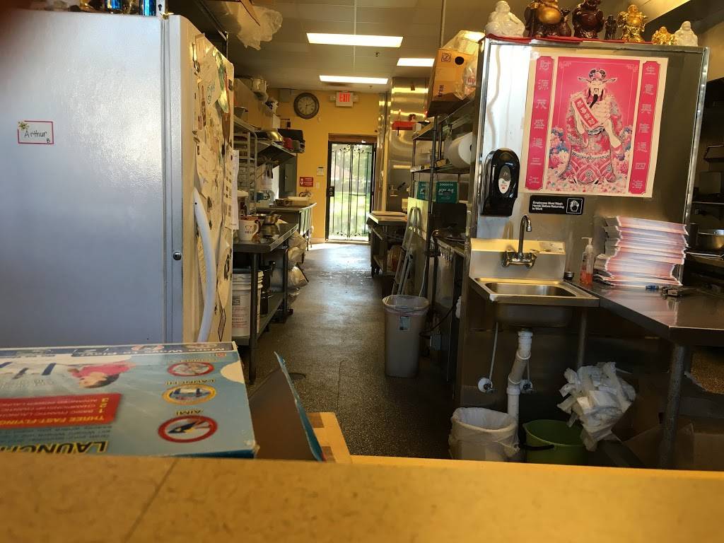 Asian Paradise | restaurant | 2223 County Rd 220, Middleburg, FL 32068, USA | 9042787778 OR +1 904-278-7778