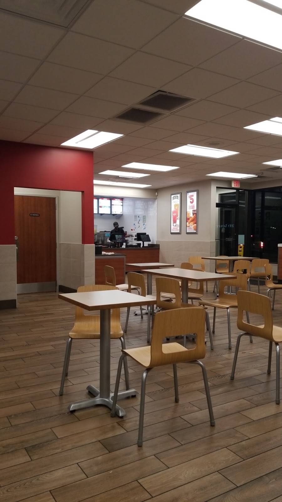 Wendys | restaurant | 449 Walton Way, Augusta, GA 30901, USA | 7067249441 OR +1 706-724-9441