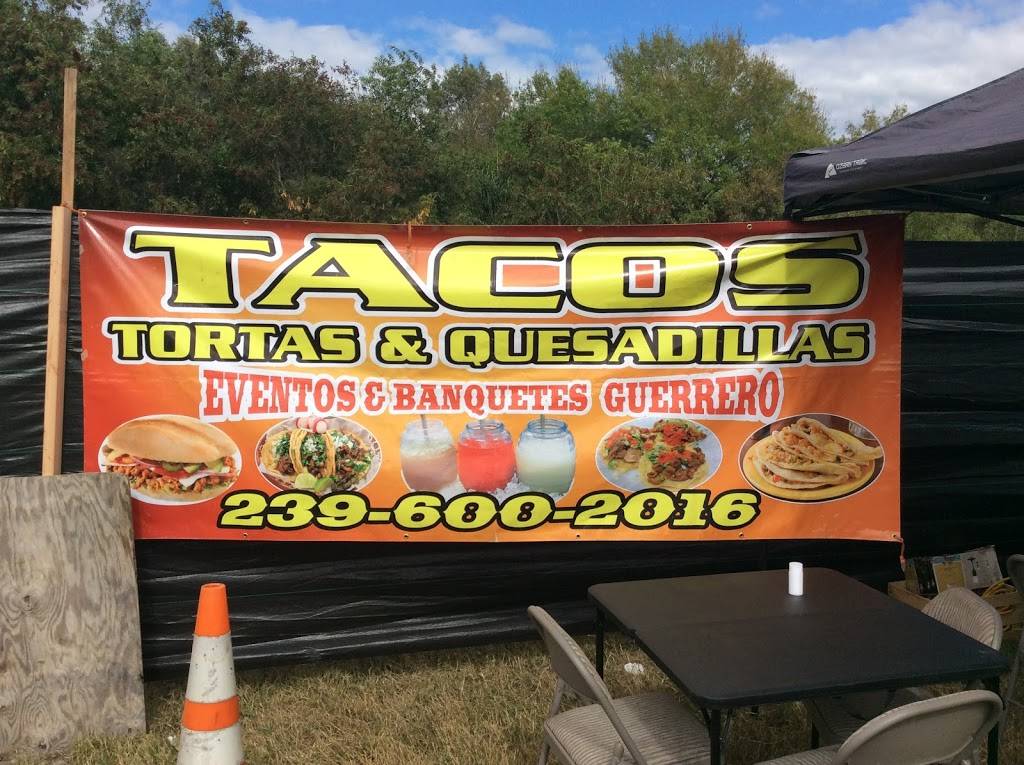 Tacos "El Tio" | restaurant | 3617 Palm Beach Blvd, Fort Myers, FL 33916, USA | 2396002016 OR +1 239-600-2016