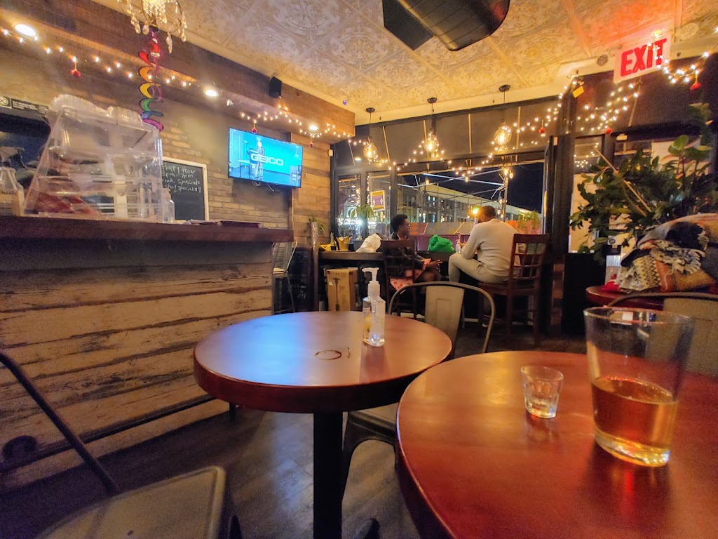 Wattli Bar & Kitchen | restaurant | 1505 Newkirk Ave, Brooklyn, NY 11226, USA | 3474139790 OR +1 347-413-9790