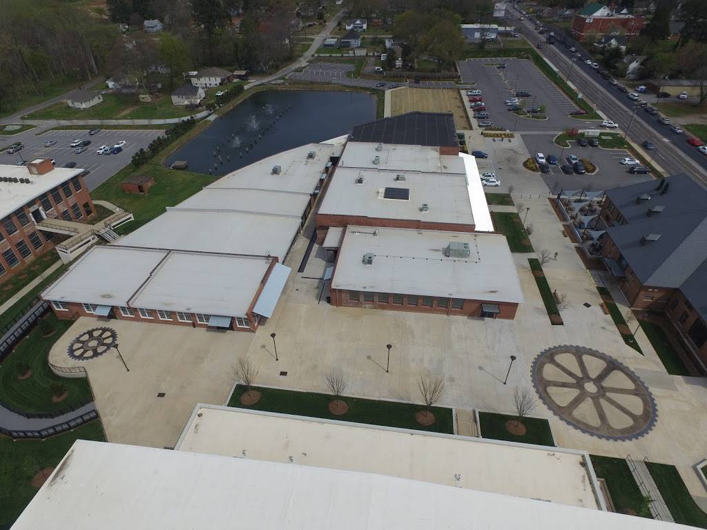 Drayton Mills Marketplace | cafe | 1802 Drayton Rd, Spartanburg, SC 29307, USA | 8645730092 OR +1 864-573-0092