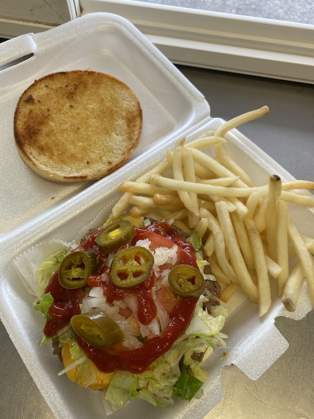 Taqueria Los Michoacanos | restaurant | 727 E Weber Rd, Columbus, OH 43211, USA | 6143169658 OR +1 614-316-9658