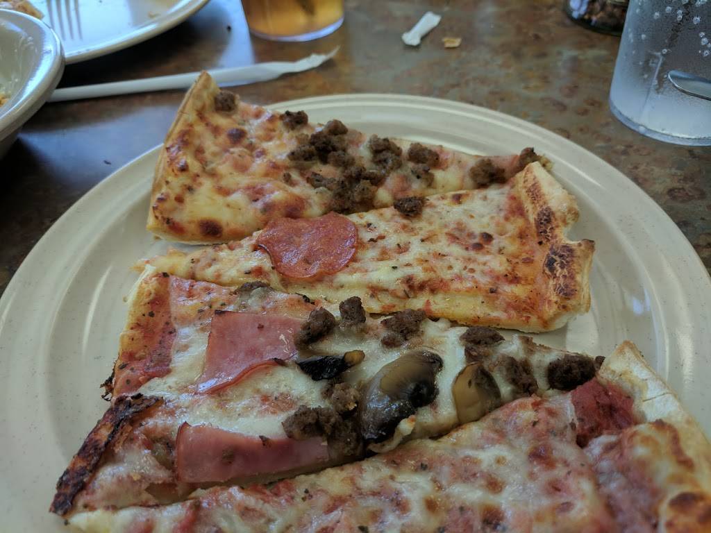 Village Inn Pizza Westpark Shopping Center | restaurant | 3233 Taylorsville Hwy, Statesville, NC 28677, USA | 7048731101 OR +1 704-873-1101