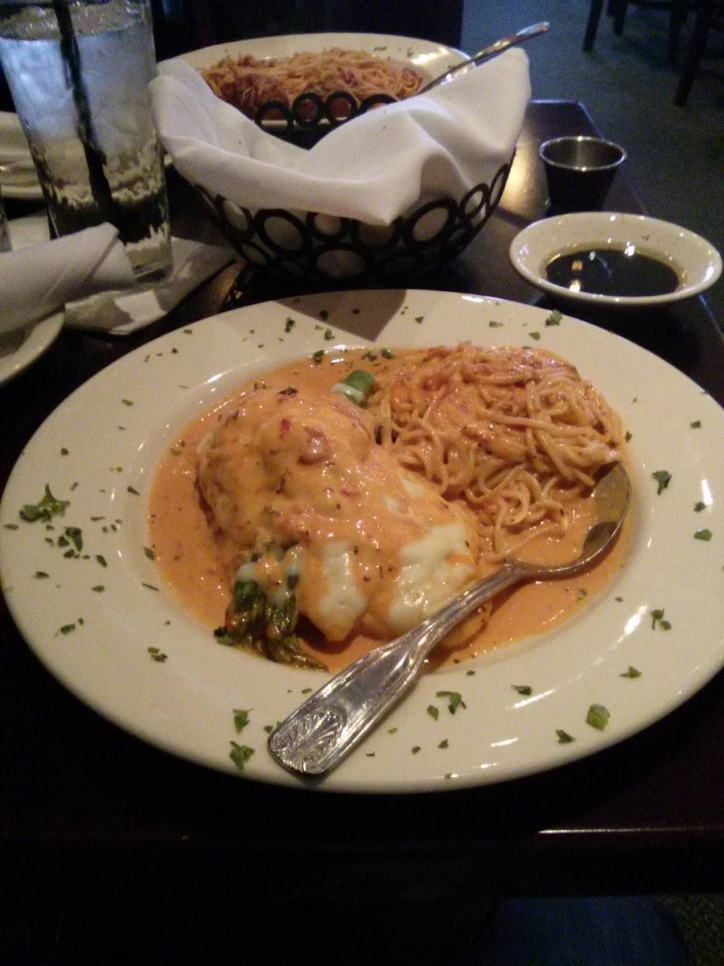 Spazio Ristorante | restaurant | 10600 S Pennsylvania Ave #10, Oklahoma City, OK 73170, USA | 4053787735 OR +1 405-378-7735