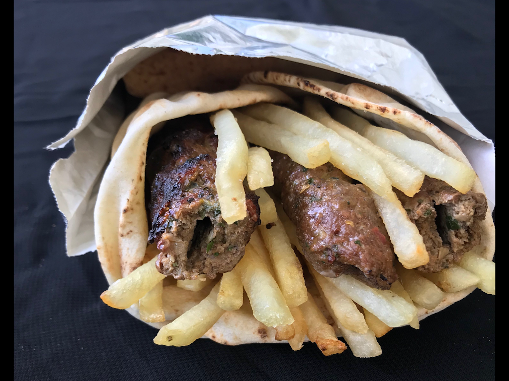Express Shish Kabab | meal takeaway | 2673 Haddonfield Rd, Pennsauken Township, NJ 08110, USA | 8565001300 OR +1 856-500-1300