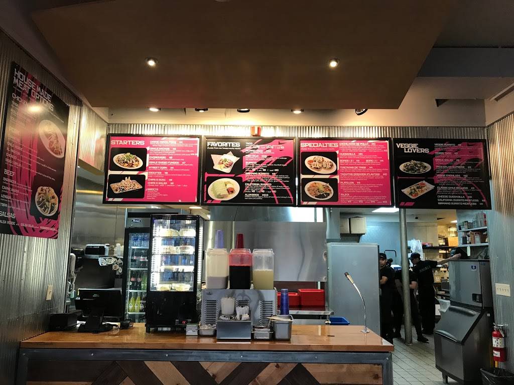 Órale Mexican Eats | restaurant | 5447 Nicollet Ave, Minneapolis, MN 55419, USA | 6123543350 OR +1 612-354-3350