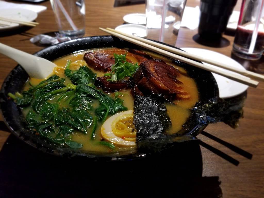 Nagoya Japanese Cuisine | restaurant | 711 W 23rd St #24, Lawrence, KS 66046, USA | 7858431111 OR +1 785-843-1111