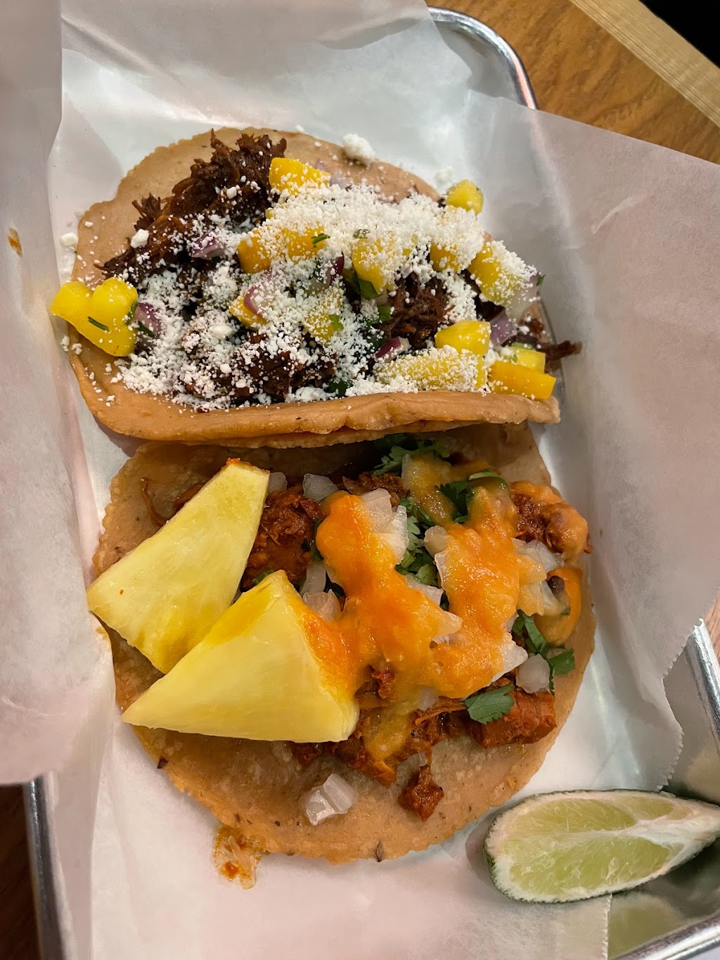 La Botica | restaurant | 2086 First St, Livermore, CA 94550, USA | 9252157427 OR +1 925-215-7427