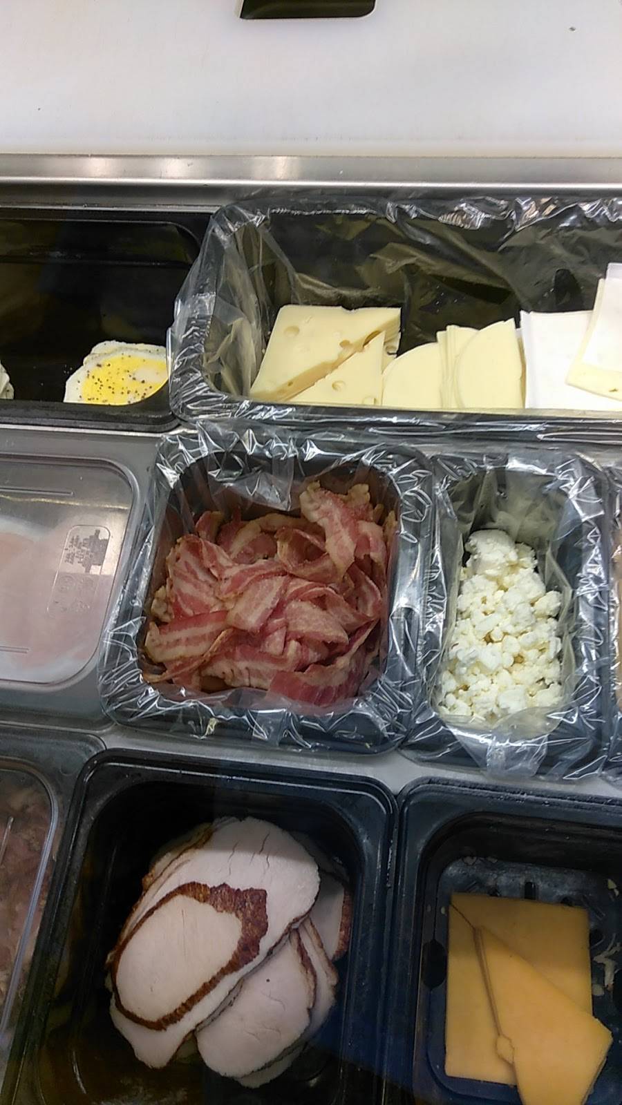 Subway Restaurants | restaurant | 518 Foothill Blvd, La Cañada Flintridge, CA 91011, USA | 8189521782 OR +1 818-952-1782