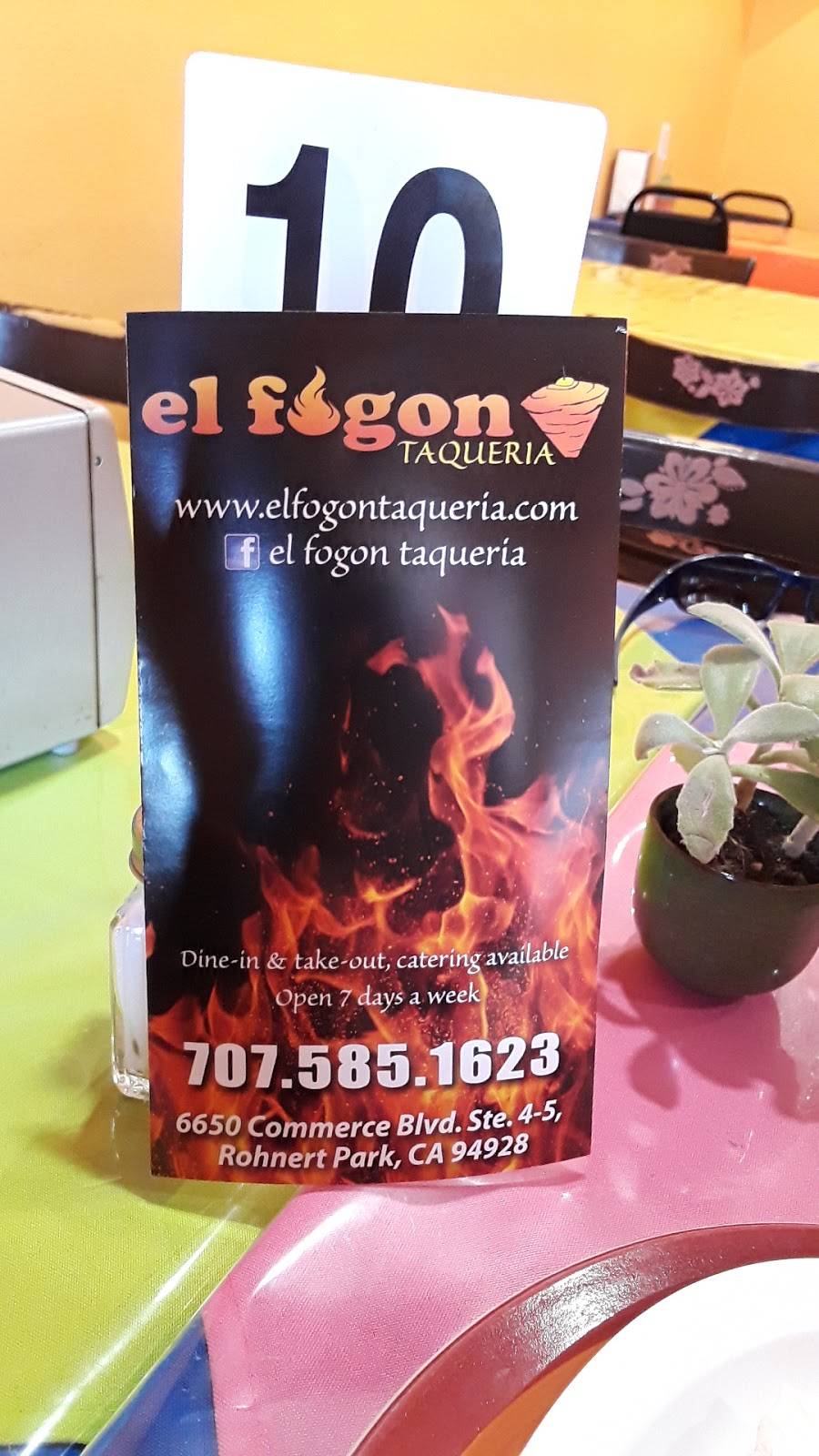 La Plaza Garibaldi | restaurant | 6650 Commerce Blvd # 11B, Rohnert Park, CA 94928, USA | 7075851623 OR +1 707-585-1623