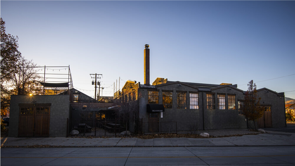 Brasserie Saint James | restaurant | 901 S Center St, Reno, NV 89501, USA | 7753488888 OR +1 775-348-8888