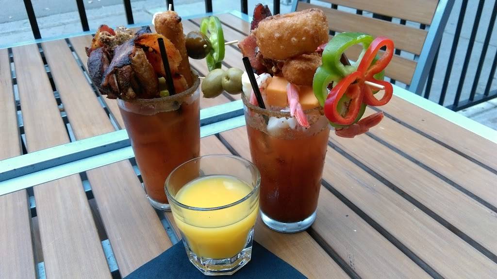 The Fremont Restaurant & Bar | restaurant | 1300 Lagoon Ave #100, Minneapolis, MN 55408, USA | 6123454172 OR +1 612-345-4172