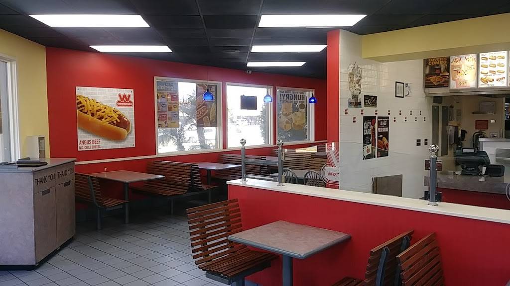 Wienerschnitzel | restaurant | 2011 E Washington St, Colton, CA 92324, USA | 9098249993 OR +1 909-824-9993