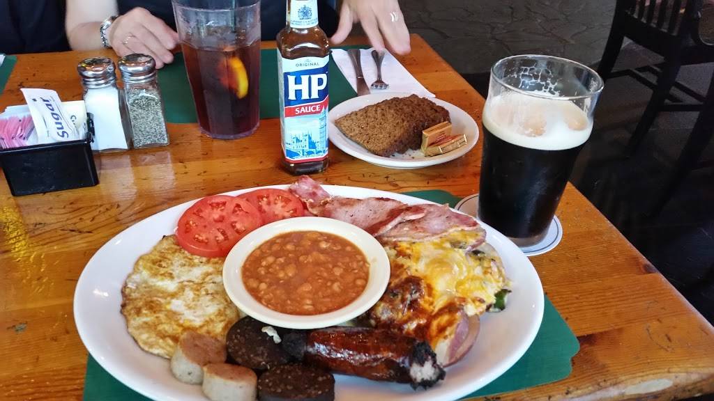 OSullivans Irish Pub & Restaurant | restaurant | 640 Grand Ave, Carlsbad, CA 92008, USA | 7607297234 OR +1 760-729-7234