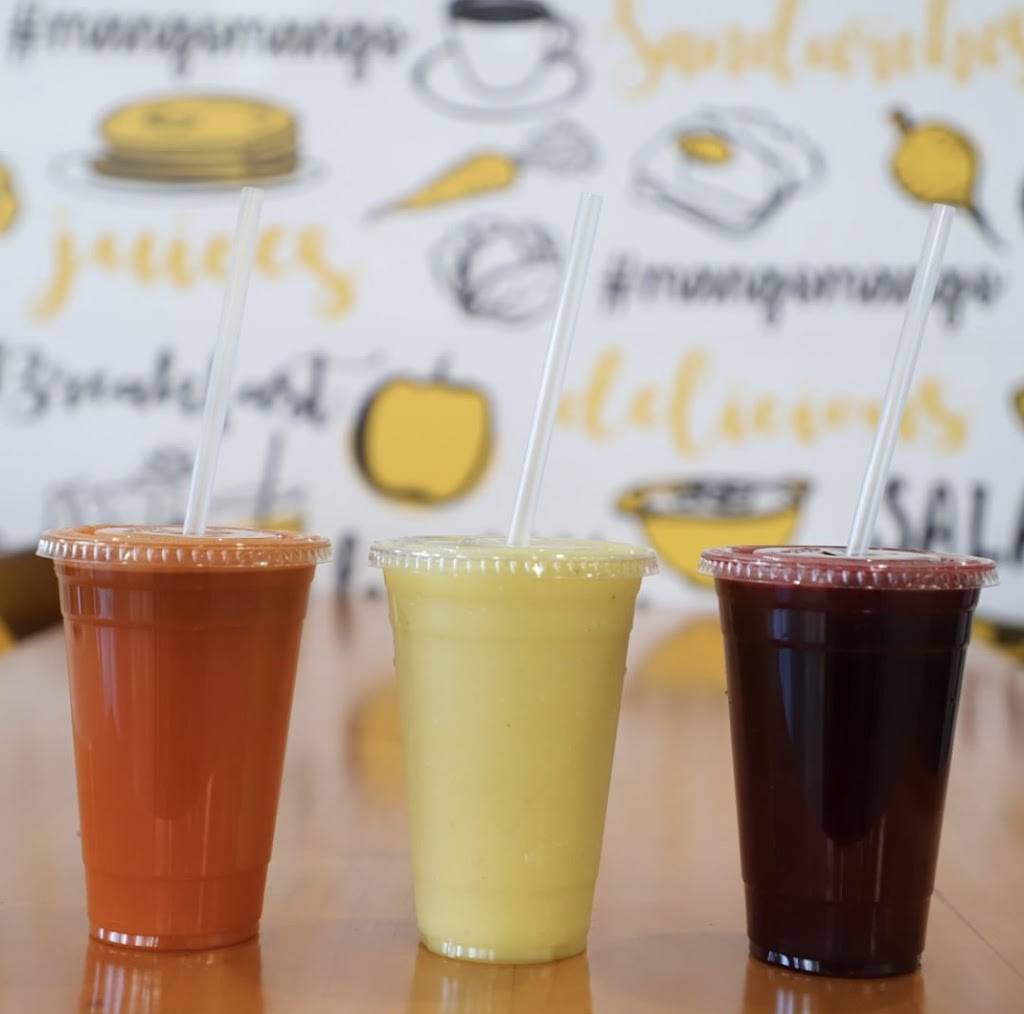 Mango Mango Fresh and Healthy | restaurant | 2628 Gateway Rd #125, Carlsbad, CA 92009, USA | 7604444408 OR +1 760-444-4408