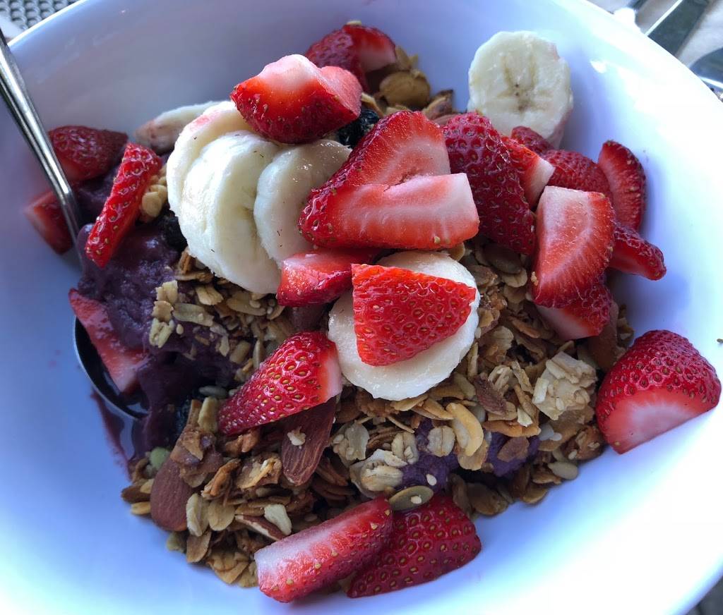 Cafe Buna | cafe | 552 Washington Blvd, Marina Del Rey, CA 90292, USA | 3108232430 OR +1 310-823-2430