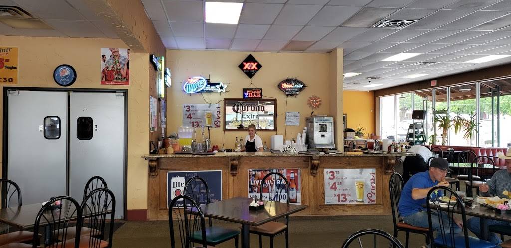 Pulidos Mexican Restaurant | restaurant | 302 S Main St, Weatherford, TX 76086, USA | 8175940361 OR +1 817-594-0361