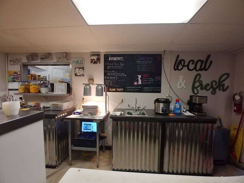 Hafa Adai Fiesta Food | restaurant | 109 E Pikes Peak Ave, Colorado Springs, CO 80903, USA | 7193085449 OR +1 719-308-5449