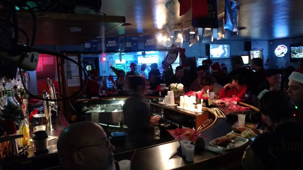 Big Shots Pub & Grub | restaurant | 121 S Stone St, Fremont, OH 43420, USA | 4193342337 OR +1 419-334-2337