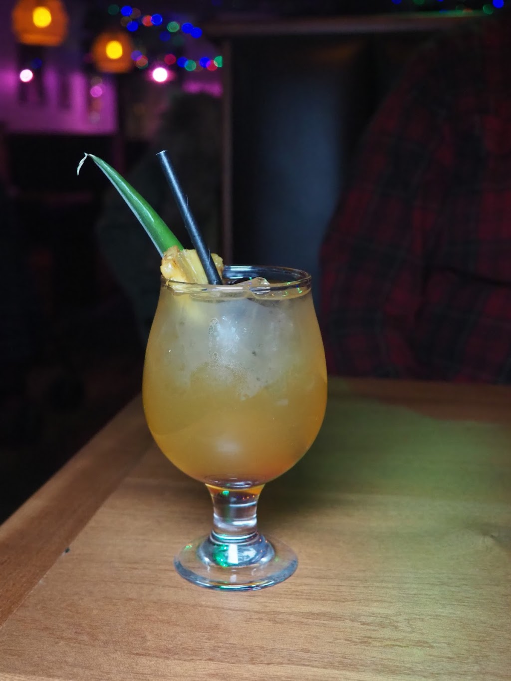 Lucky Buns | restaurant | 918 1/2 S Wolfe St, Baltimore, MD 21231, USA | 4434383916 OR +1 443-438-3916