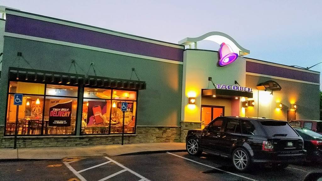 Taco Bell | meal takeaway | 2450 Airport Thruway, Columbus, GA 31904, USA | 7065962118 OR +1 706-596-2118