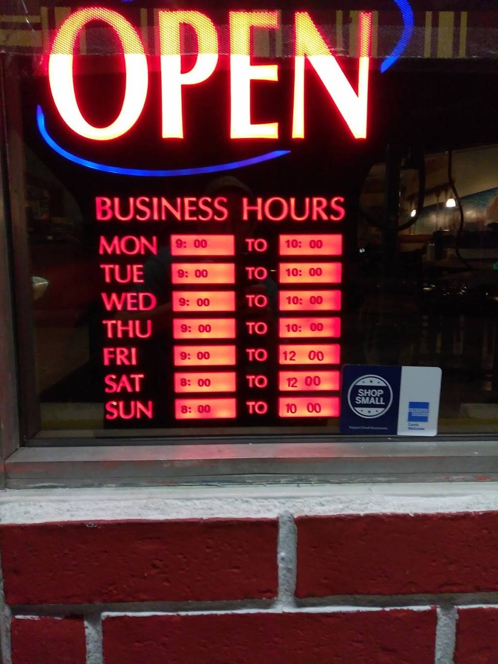 La Fuente | restaurant | 14223 Leffingwell Rd, Whittier, CA 90604, USA | 5623258577 OR +1 562-325-8577