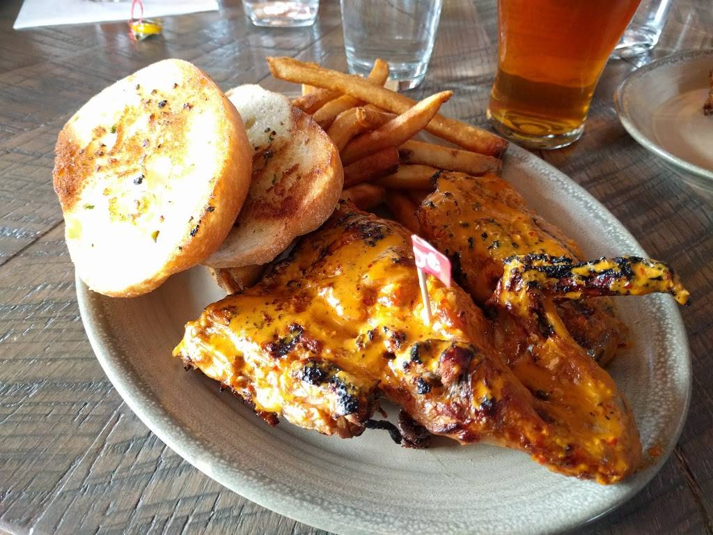 Nandos Peri-Peri | restaurant | 1300 Fleet St, Baltimore, MD 21202, USA | 4436815181 OR +1 443-681-5181