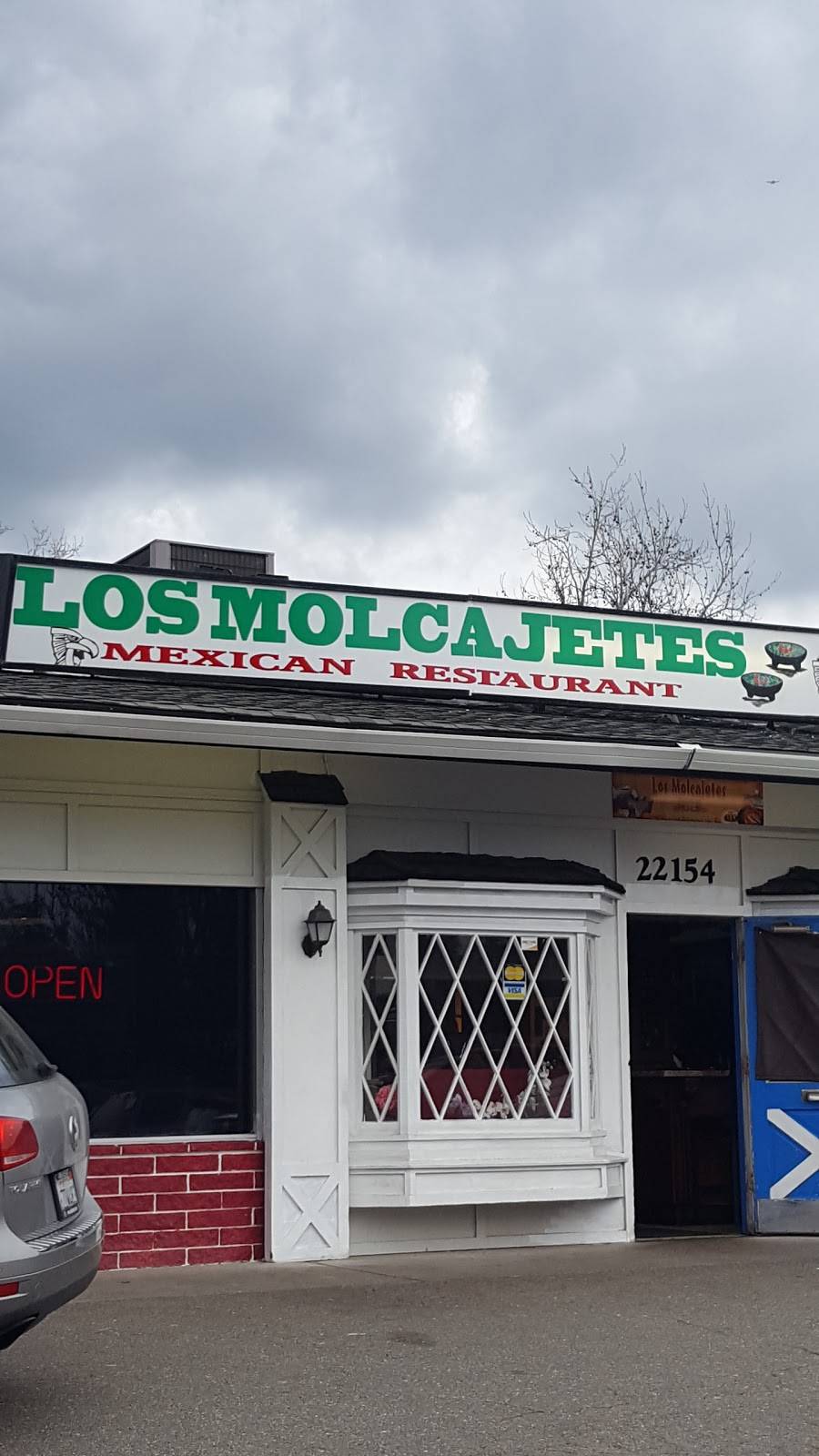 Los Molcajetes Mexican Restaurant | restaurant | 22154 Redwood Rd, Castro Valley, CA 94546, USA | 5107335133 OR +1 510-733-5133