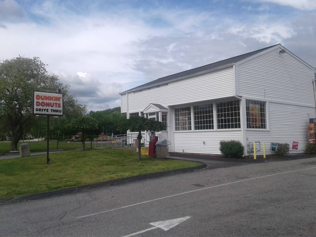 Dunkin | bakery | 1662 CT-12, Gales Ferry, CT 06335, USA | 8604647648 OR +1 860-464-7648