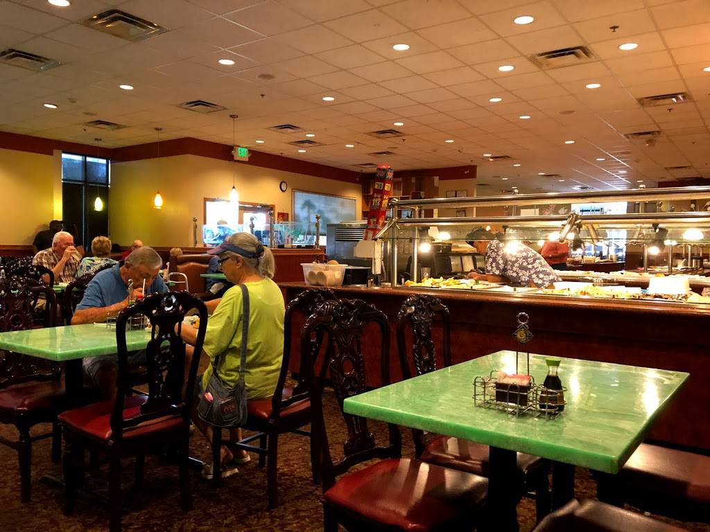 China Buffet | restaurant | 17119 N Litchfield Rd, Surprise, AZ 85374, USA | 6235849198 OR +1 623-584-9198