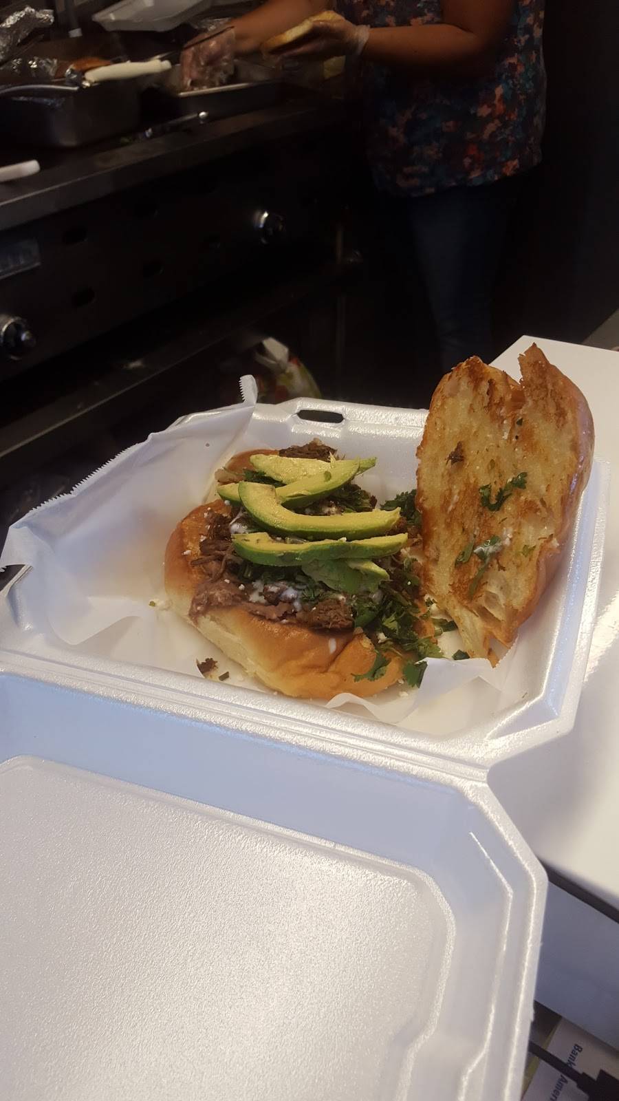 Taquisa Tex-mex | restaurant | Lutz, FL 33548, USA | 8135071083 OR +1 813-507-1083