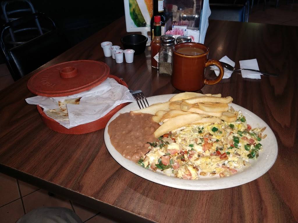 El Puerto Restaurant | restaurant | 8023 Stedman St, Houston, TX 77029, USA | 7136739183 OR +1 713-673-9183