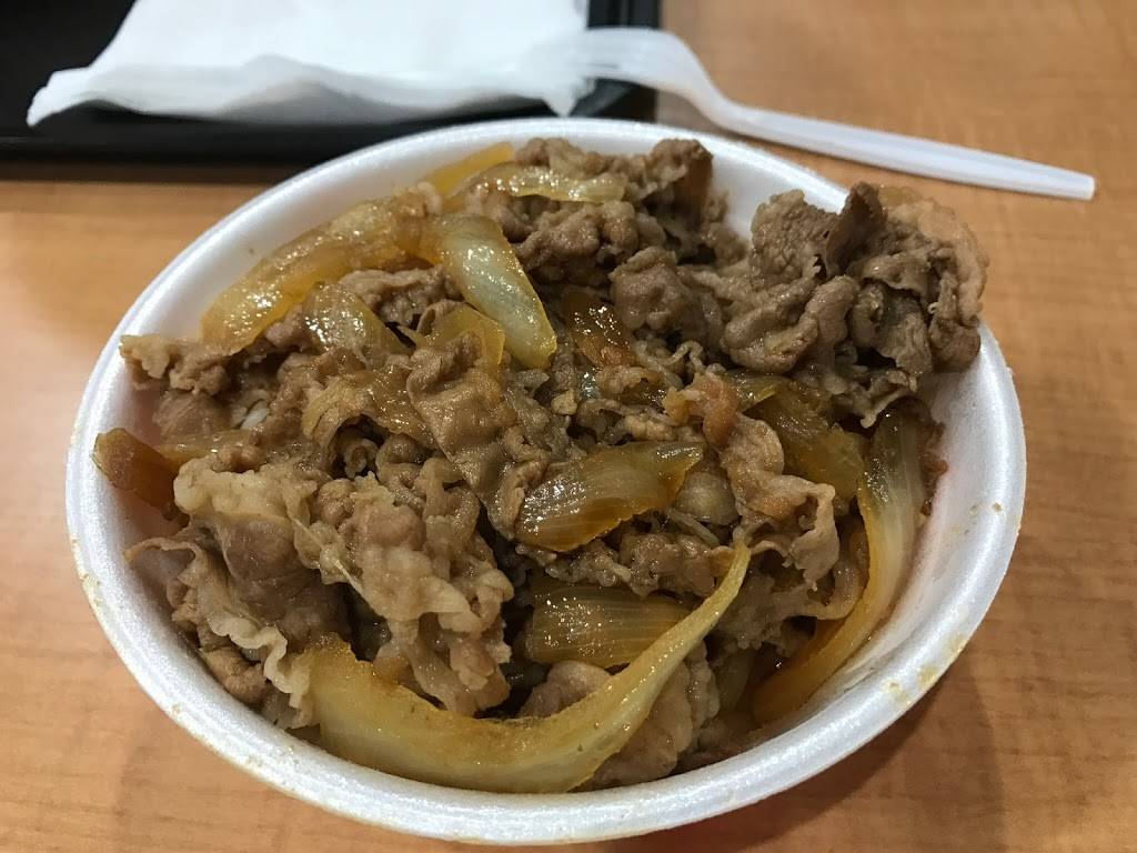 Yoshinoya Beverly & Normandie | restaurant | 4202 Beverly Blvd, Los Angeles, CA 90004, USA | 2133841557 OR +1 213-384-1557