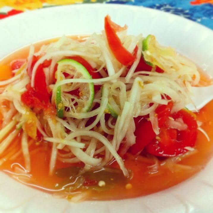 The Papaya Lady | meal takeaway | 235-A W Main St, Merced, CA 95340, USA | 2097568131 OR +1 209-756-8131