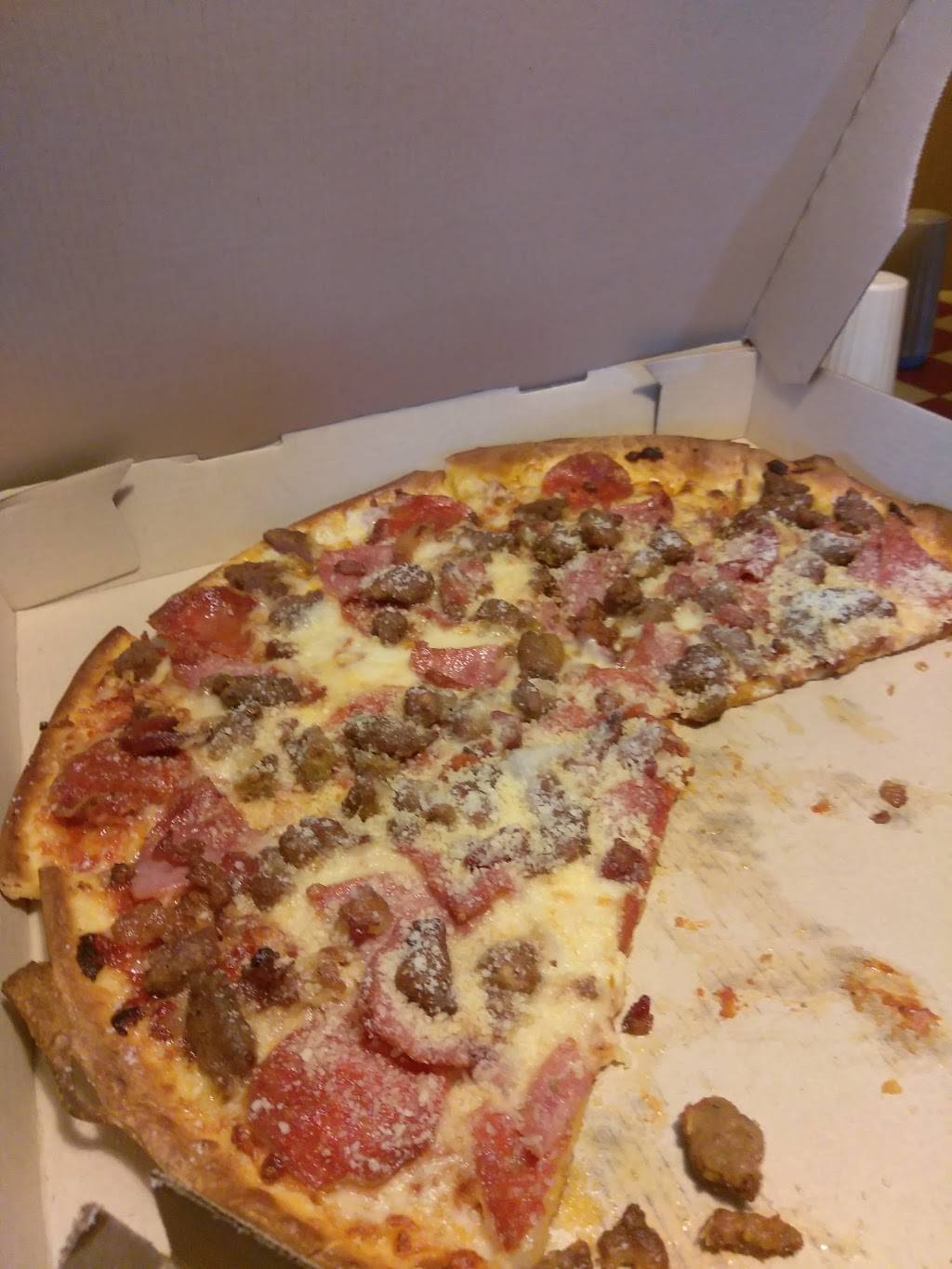 Pizza Hut | meal takeaway | 4715 Jonesboro Rd, Union City, GA 30291, USA | 7709690612 OR +1 770-969-0612