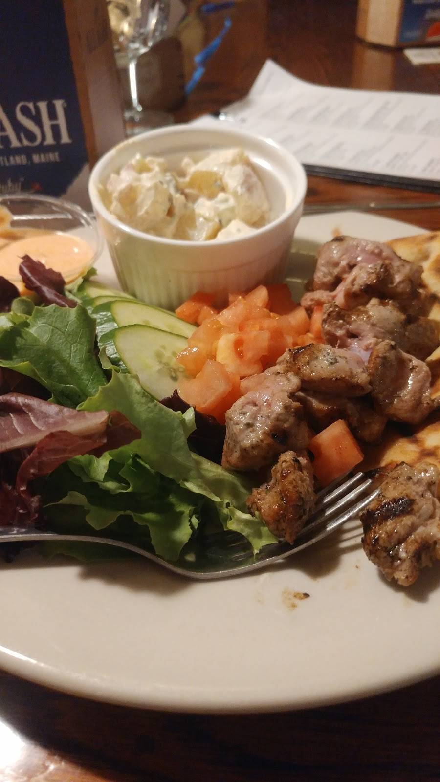 Nocturnem Draft Haus | restaurant | 56 Main St, Bangor, ME 04401, USA | 2079074380 OR +1 207-907-4380