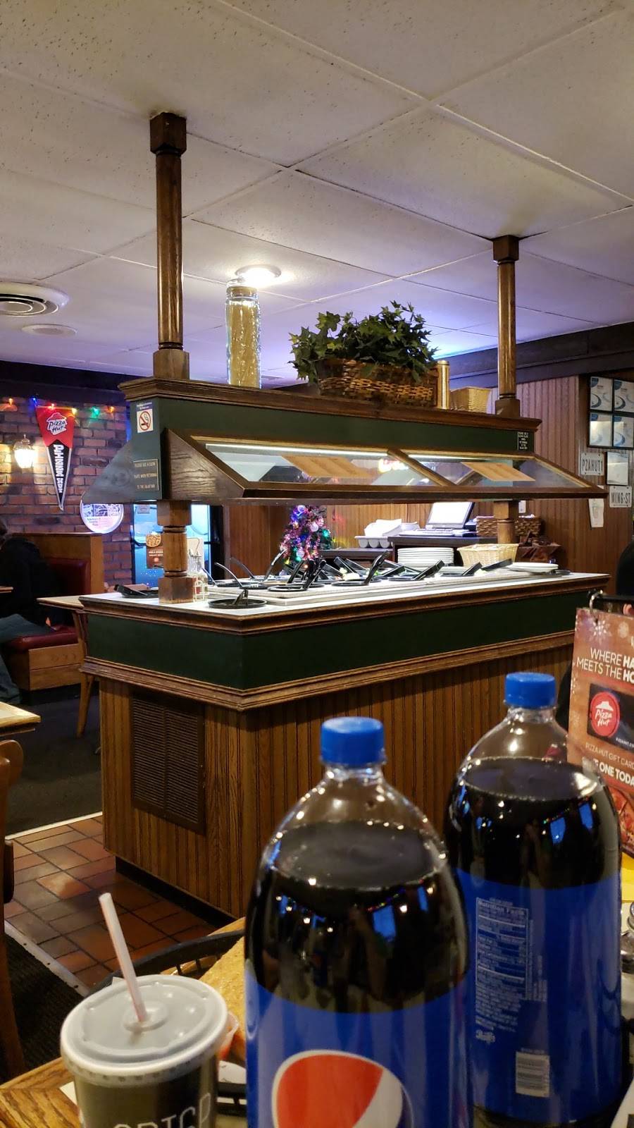 Pizza Hut | restaurant | 3040 Wabash Ave, Terre Haute, IN 47803, USA | 8122326231 OR +1 812-232-6231