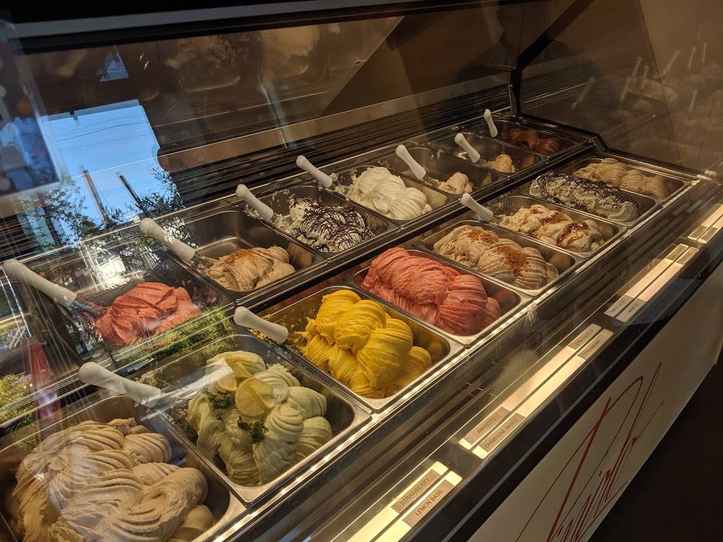 Pinolo Gelato | cafe | 3707 SE Division St, Portland, OR 97202, USA | 5037198686 OR +1 503-719-8686