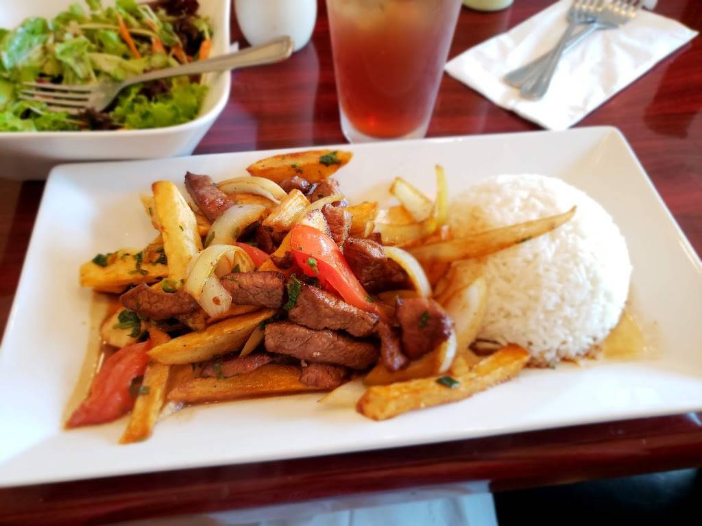 Kotosh | restaurant | 2408 Lomita Blvd, Lomita, CA 90717, USA | 3102571363 OR +1 310-257-1363