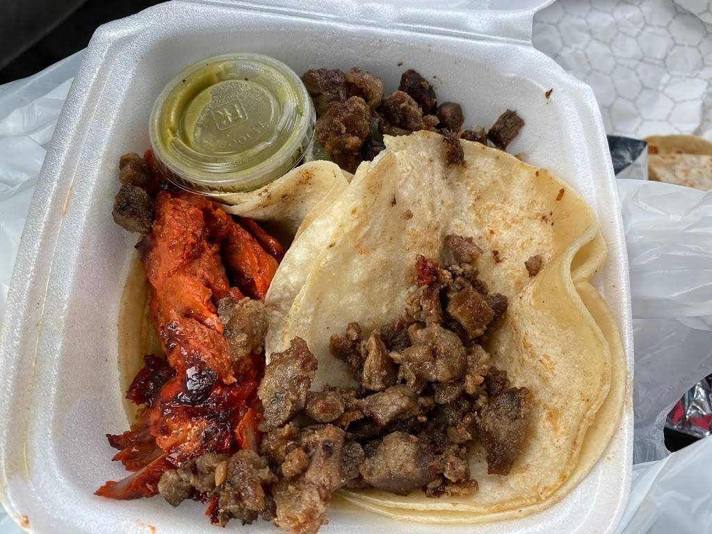 TACOS Y EMPALMES ALLENDE | restaurant | 102 SE 9th St, Grand Prairie, TX 75050, USA | 2142350185 OR +1 214-235-0185